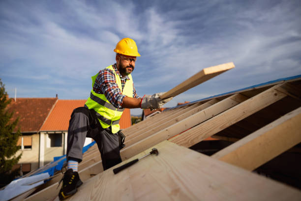 Fast & Reliable Emergency Roof Repairs in Lake Wildwood, CA